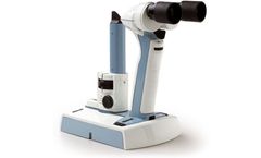 Keeler - Model PSL - Mobile LED Slit Lamp