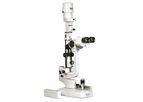 Spaltlampe bon - Model SL-75 - H-type Elite LED Slit Lamp