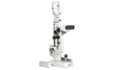 Spaltlampe bon - Model SL-75 - H-type Elite LED Slit Lamp