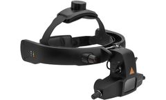 HEINE - Model OMEGA 600 - Indirect Ophthalmoscope