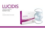 Lucidis EDOF IOL (English) - Video