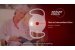 Instant Focus - the Ultimate EDOF IOL Technology - Video