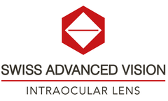 Two New Innovative Swiss Made EDOF IOLs for Cataract Surgery