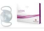 SAV - Model Lucidis - Advanced Refractive EDOF Innovative Intraocular Lenses (IOLs)