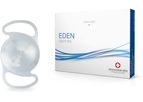 SAV - Model Eden - Premium Hybrid EDOF Innovative Intraocular Lenses (IOLs)