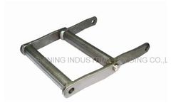 Shining - Model WDH110 WDH120 WDH480 WDH480XHD - Welded Conveyor Chain