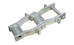Shining - Model WHX6067 - Hard Face Welded Chain