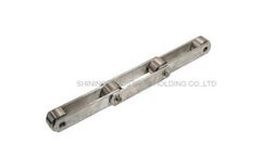 Shining - Model Metric Series - Stainless Steel Conveyor Chain