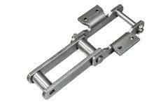 Shining - Model SS110-K2 - Bush Chain