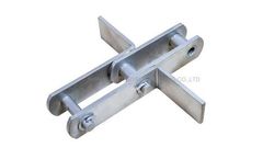 Shining - Engineering Scraper Chain