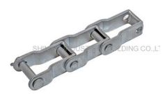 Shining - Model 662 667 X 667H 667K - Engineering Chains - Sort -  Steel Pintle Chain