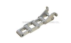 Shining - Model C55, C188 - Cast Combination Chain