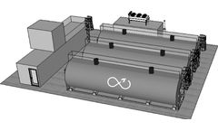 Saaf Energy - Organic Waste Management and Biogas Plant