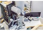 Morphology Analysis Services