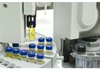 Compositional Analysis Services