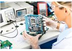Electronic Product Analysis Services