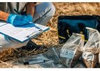 Soil Testing Services