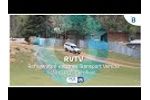 Refrigerated Vaccine Transport Vehicle (RVTV) | B Medical Systems - Video