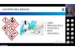 Webinar | Regulations Related to the Cold Chain for Laboratories (ES) - Video