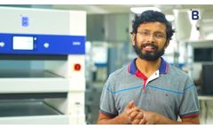 Promoting Health: Maintaining the Quality of Blood Plasma | Testimonial - Video