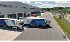 B Medical Systems | High-Quality Medical Devices from Luxembourg to the World - Video