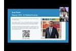 Webinar - Sustainable Medical Cold Chain: The Need Of The Hour For Last Mile Vaccine Potency - Video
