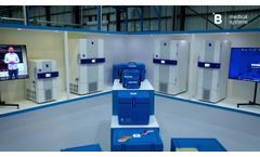 B Medical Systems` new manufacturing plant in Mundra | Our Make in India Journey - Video