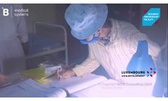 Strengthening Madagascar’s health centers with certified vaccine cold chain equipment. - Video