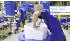 Criteria to consider before buying vaccine cold chain equipment - Video