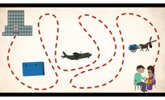 How to monitor the safe transport and storage of vaccines? (EN) - Video