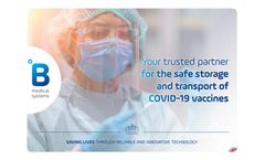COVID-19 - Brochure