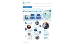 Overview and Performance of Vaccine Cold Chain in Nigeria - White Papers