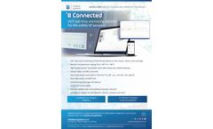 B-Medical Systems - Version B Connected - Monitoring Software - Brochure