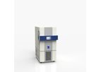 B Medical Systems - Model U201 - Ultra-Low Vaccine Freezer
