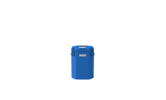 B Medical Systems - Model TCW 15R SDD - Solar Direct Drive Vaccine Refrigerator