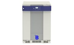 B Medical Systems - Model F130 - Laboratory Medical Freezer