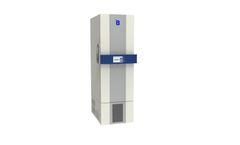 B Medical Systems - Model U401 - Ultra-Low Vaccine Freezer