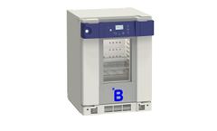 B Medical Systems - Model B51 - Blood Bank Refrigerator