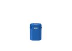 B Medical Systems - Model TCW15SDD - Solar Direct Drive Vaccine Refrigerator & Ice-Pack Freezer