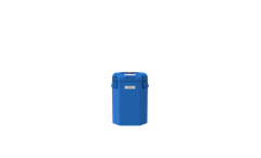 B Medical Systems - Model TCW 15 SDD - Solar Direct Drive Vaccine Refrigerator & Ice-Pack Freezer