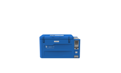 B-Medical Systems - Model TCW 120 AC - Vaccine Refrigerator / Ice-Pack Freezer