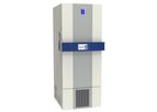 B-Medical Systems - Model U501 - Ultra-Low Medical Freezer