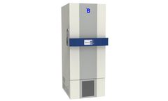 B-Medical Systems - Model U501 - Ultra-Low Medical Freezer