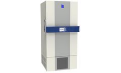 B-Medical Systems - Model U701 - Ultra-Low Medical Freezer