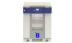 B-Medical Systems - Model P55 - Pharmacy Refrigerator