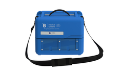 B-Medical Systems - Model MT4 - Medical Transport Box