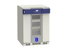 B-Medical Systems - Model P130 - Pharmacy Refrigerator