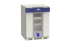 B-Medical Systems - Model P130 - Pharmacy Refrigerator