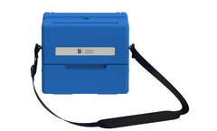 B-Medical Systems - Model MT2 - Medical Transport Box