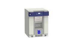 B-Medical Systems - Model B131 - Blood Bank Refrigerator